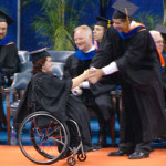 university-wheelchair-access