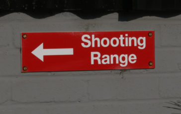 Accessible Shooting Ranges