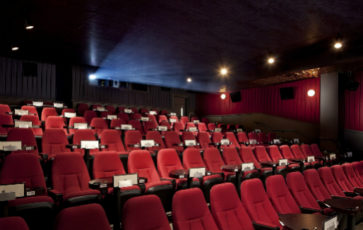 Bill Introduced To Improve Accessibility At Movie Theaters