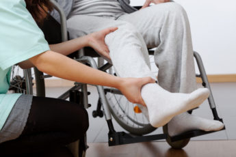 Is Physical Therapy a Service Covered by the ADA?