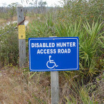 disabled-hunting