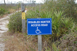 disabled-hunting