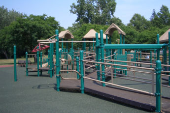 ADA Compliance for Playgrounds