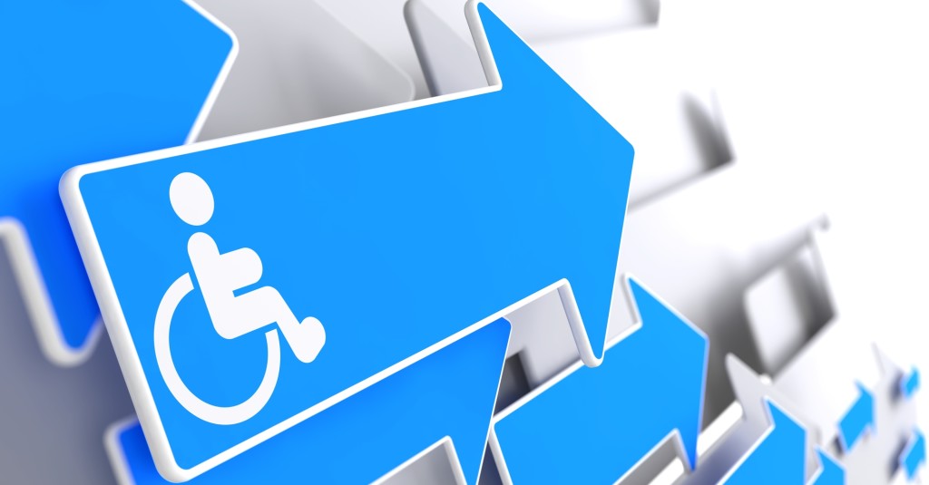 accessibility for all