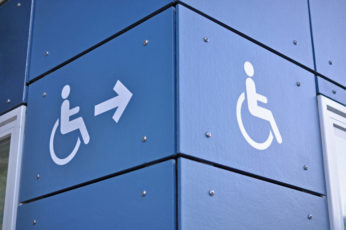 What Types of Buildings Must Be in ADA Compliance?