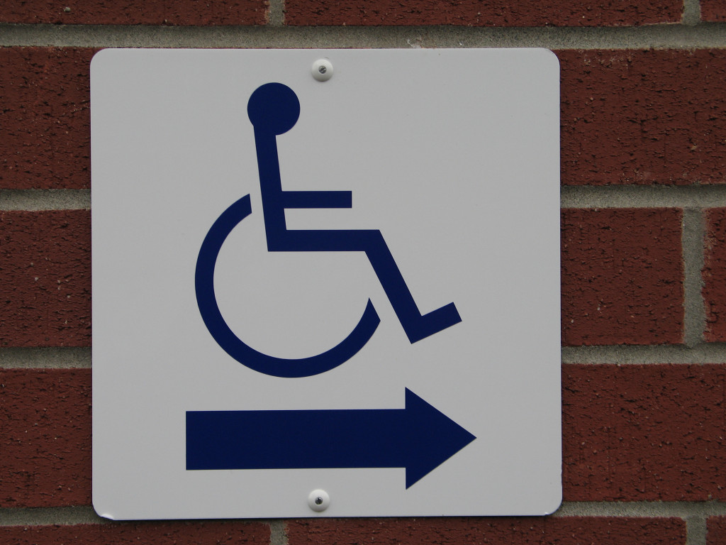 americans with disabilities act 25 years