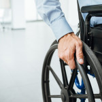 wheelchair access advocates