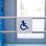 swimming pools and wheelchair accessibility