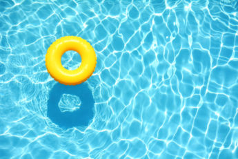 ADA Compliance: Accessible Swimming Pools and Spas