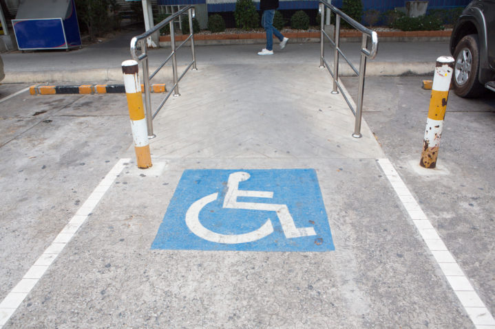 americans with disabilities act