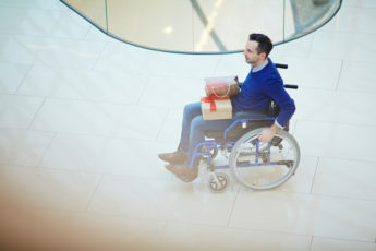 Shopping Centers and Issues With Accessibility