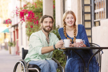 Make Accessibility One of Your Restaurant’s Key Features