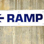 wheelchair ramp rights